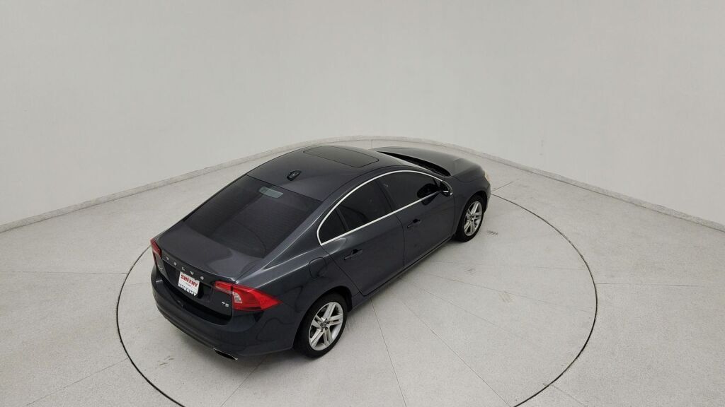 2015 Volvo S60 T5 Premier Laurel MD