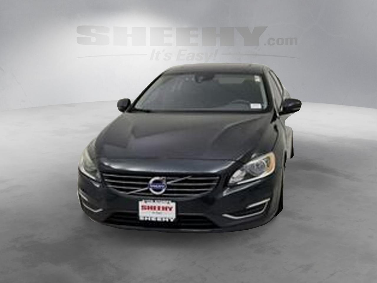 2015 Volvo S60 T5 Premier Laurel MD