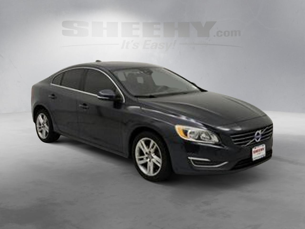 2015 Volvo S60 T5 Premier Laurel MD