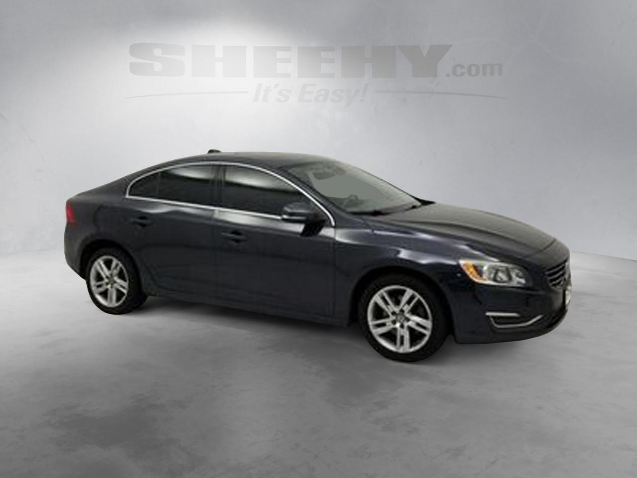 2015 Volvo S60 T5 Premier Laurel MD