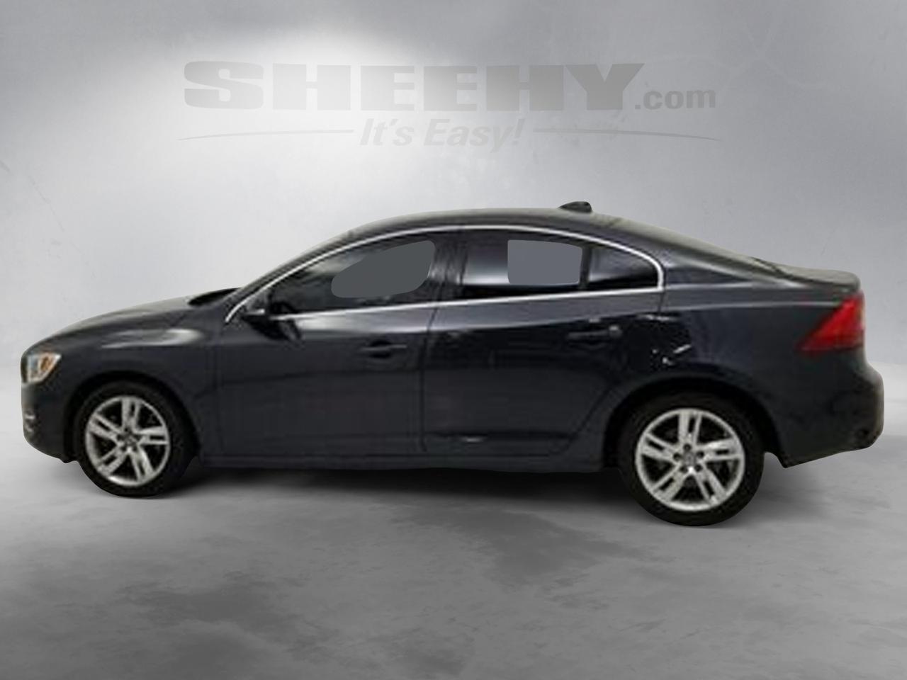 2015 Volvo S60 T5 Premier Laurel MD