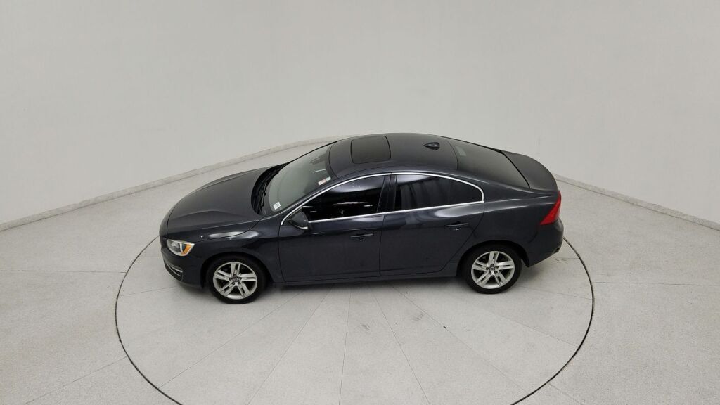 2015 Volvo S60 T5 Premier Laurel MD