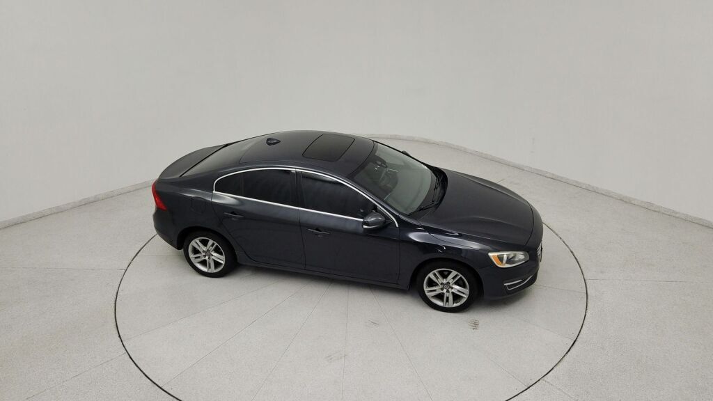 2015 Volvo S60 T5 Premier Laurel MD