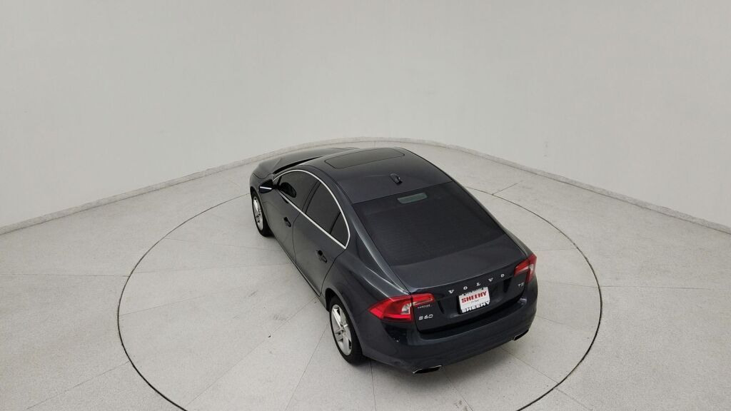 2015 Volvo S60 T5 Premier Laurel MD