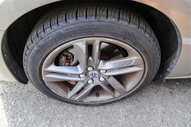 2015 Volvo S60 T5 Premier Renton WA