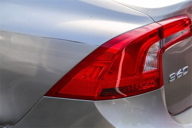 2015 Volvo S60 T5 Premier Renton WA