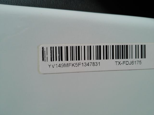 2015 Volvo S60 T6 Plano TX