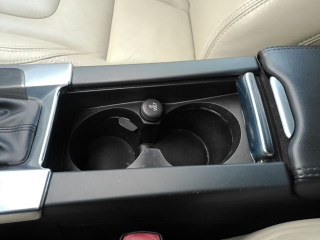 2015 Volvo S60 T6 Plano TX