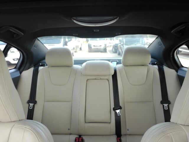 2015 Volvo S60 T6 Plano TX