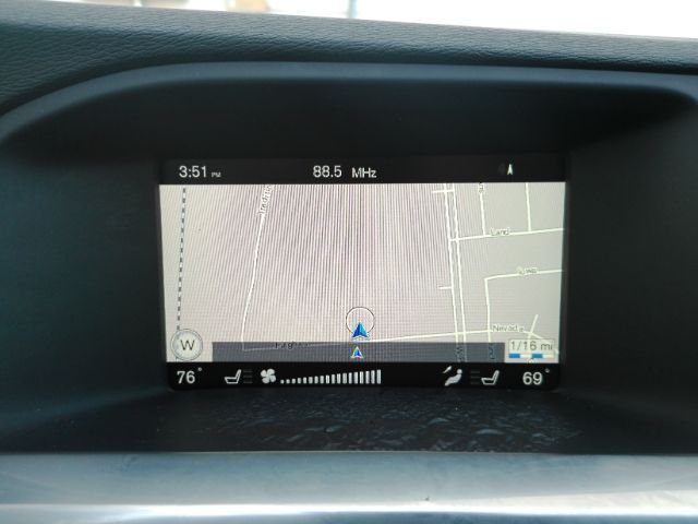 2015 Volvo S60 T6 Plano TX