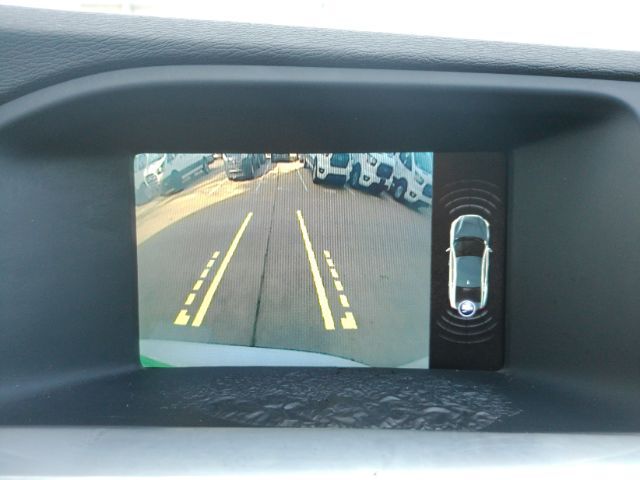 2015 Volvo S60 T6 Plano TX