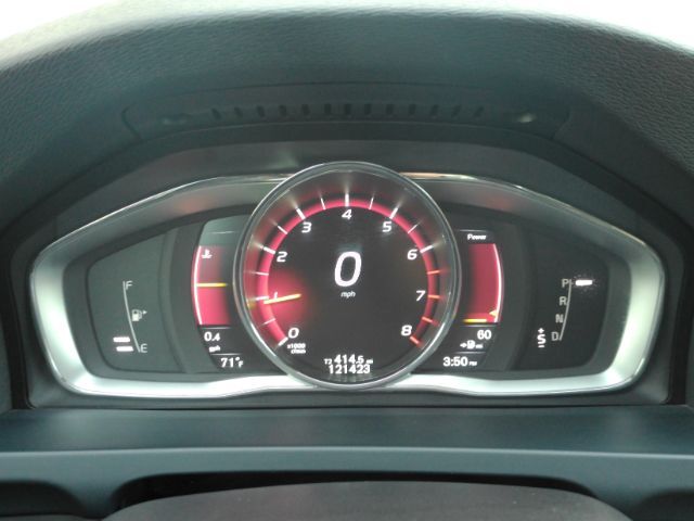 2015 Volvo S60 T6 Plano TX