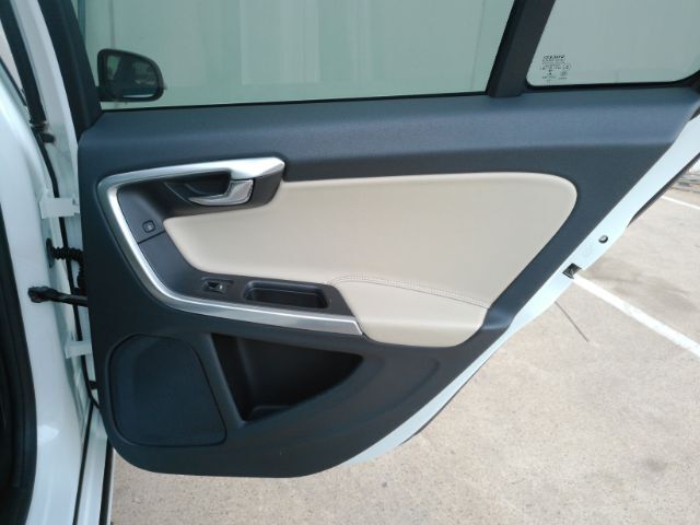 2015 Volvo S60 T6 Plano TX