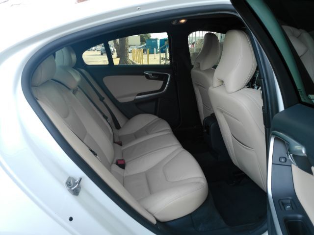 2015 Volvo S60 T6 Plano TX