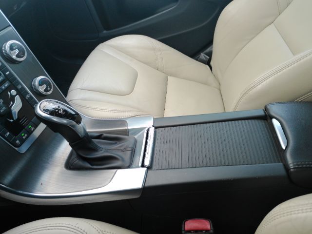 2015 Volvo S60 T6 Plano TX