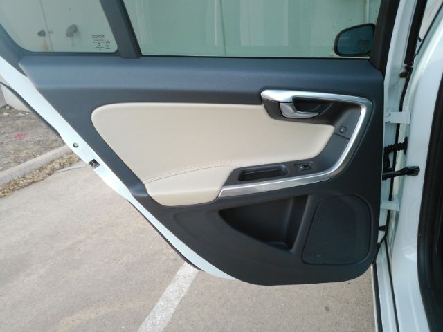 2015 Volvo S60 T6 Plano TX