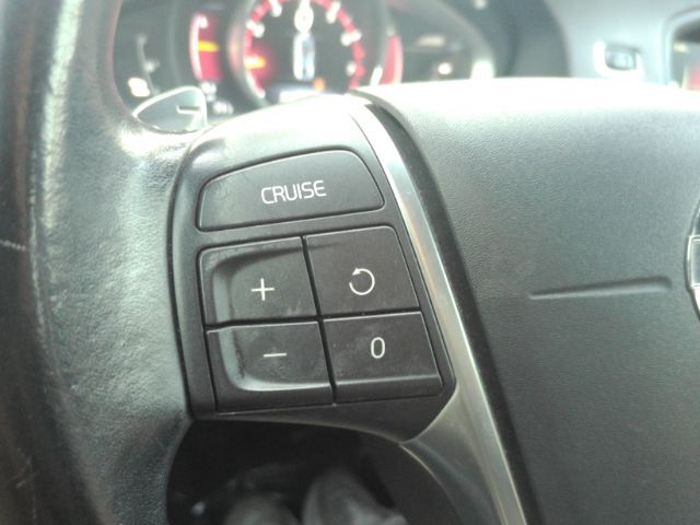 2015 Volvo S60 T6 Plano TX