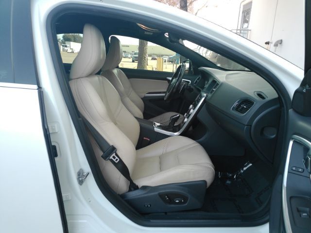 2015 Volvo S60 T6 Plano TX