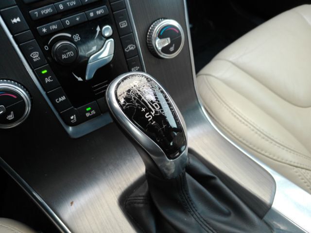 2015 Volvo S60 T6 Plano TX