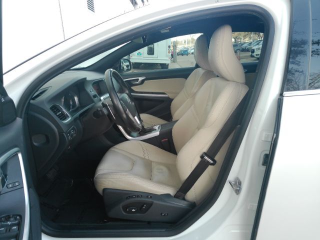 2015 Volvo S60 T6 Plano TX