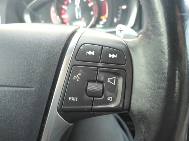 2015 Volvo S60 T6 Plano TX