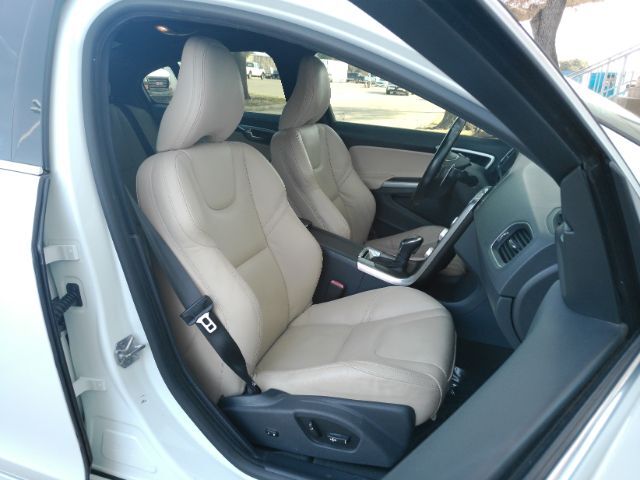 2015 Volvo S60 T6 Plano TX
