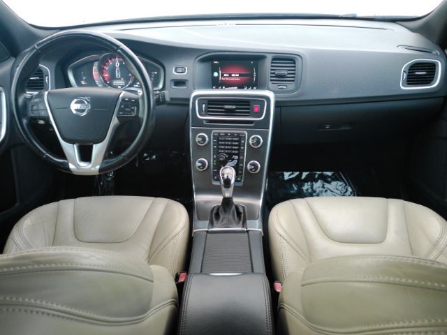 2015 Volvo S60 T6 Plano TX