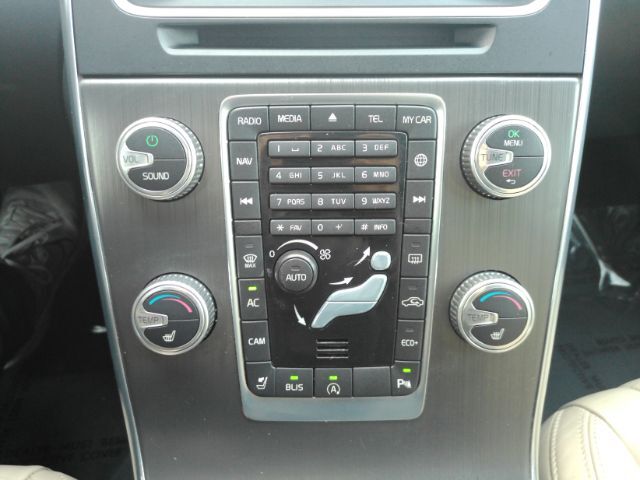 2015 Volvo S60 T6 Plano TX