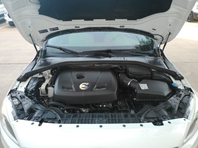 2015 Volvo S60 T6 Plano TX