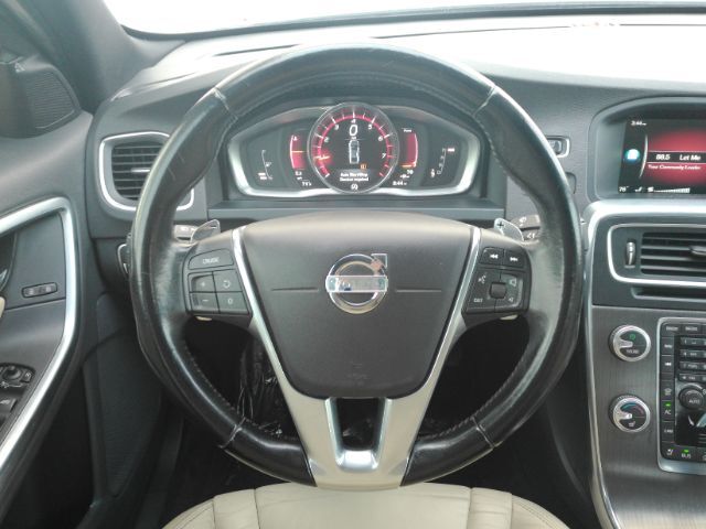 2015 Volvo S60 T6 Plano TX