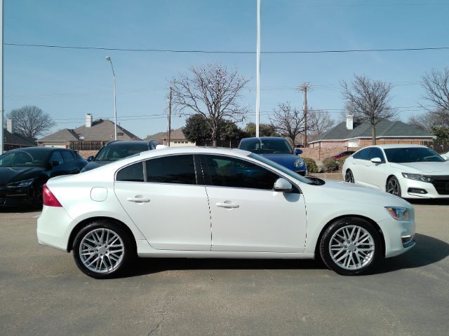 2015 Volvo S60 T6 Plano TX