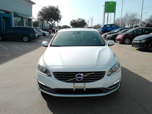 2015 Volvo S60 T6 Plano TX