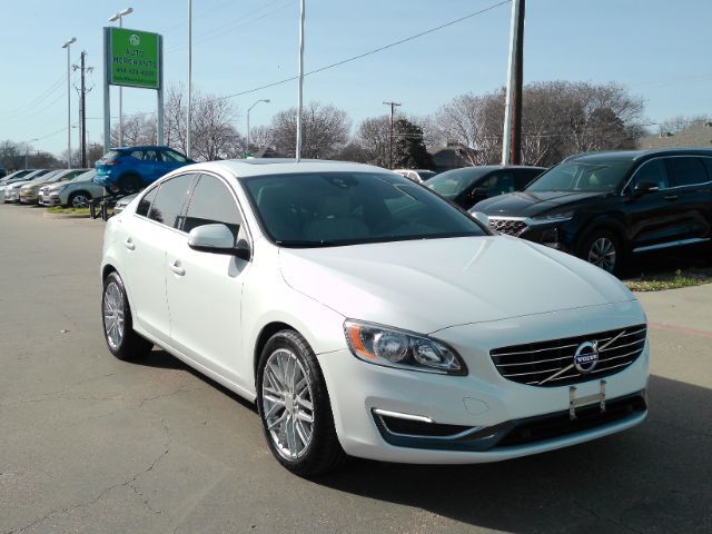 2015 Volvo S60 T6 Plano TX