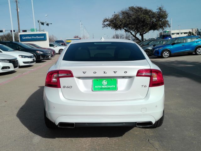 2015 Volvo S60 T6 Plano TX