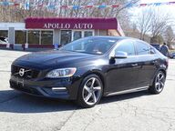 2015 Volvo S60 T6 R-Design Cumberland RI 2015 Volvo S60 T6 R-Design Cumberland RI