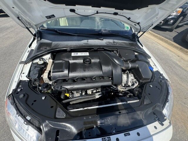 2015 Volvo S80 T6 AWD Henrico VA