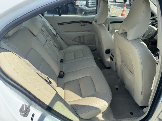 2015 Volvo S80 T6 AWD Henrico VA