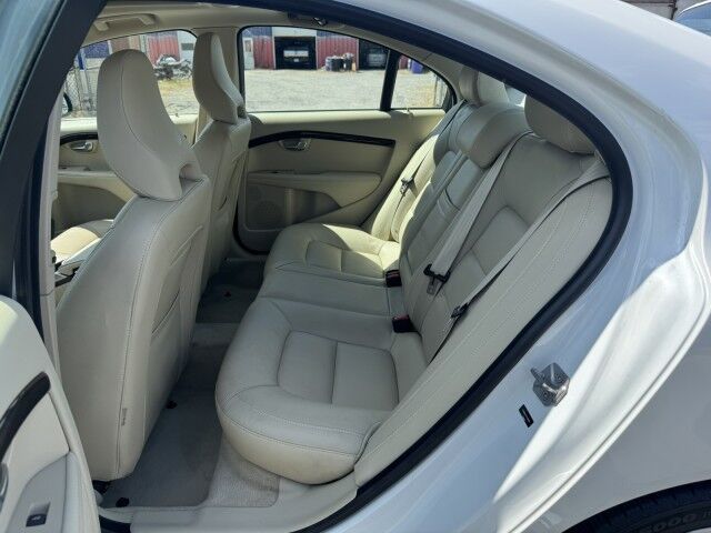2015 Volvo S80 T6 AWD Henrico VA