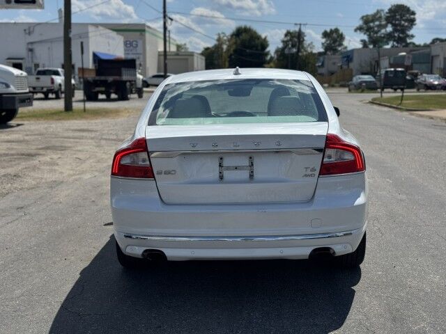 2015 Volvo S80 T6 AWD Henrico VA