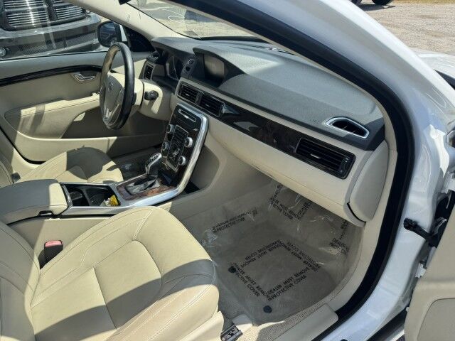2015 Volvo S80 T6 AWD Henrico VA