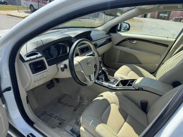 2015 Volvo S80 T6 AWD Henrico VA