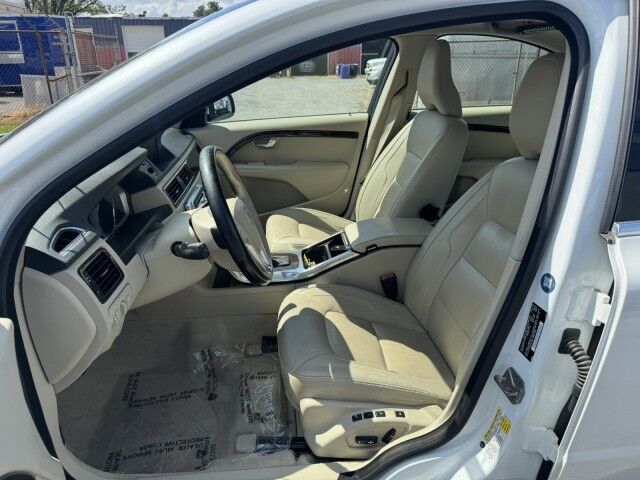 2015 Volvo S80 T6 AWD Henrico VA