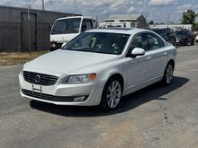 2015_Volvo_S80_T6 AWD_ Henrico VA