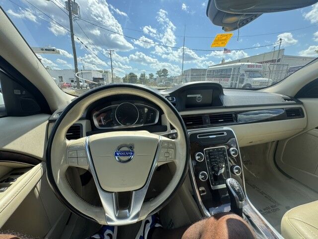 2015 Volvo S80 T6 AWD Henrico VA