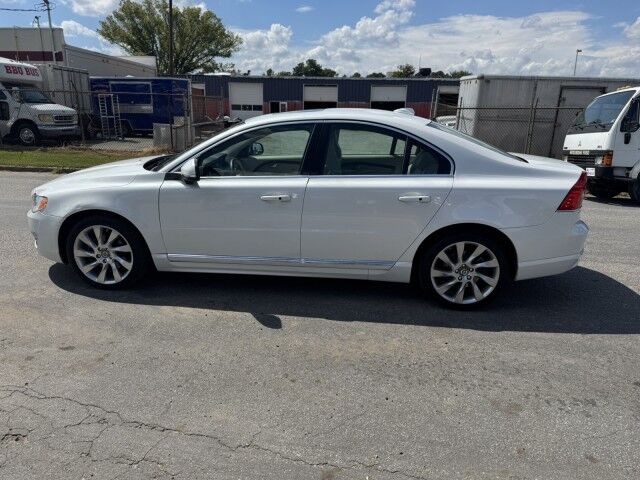 2015 Volvo S80 T6 AWD Henrico VA