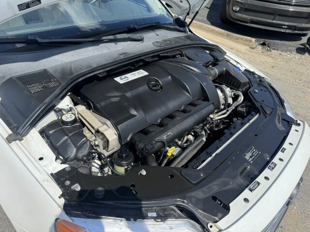 2015 Volvo S80 T6 AWD Henrico VA