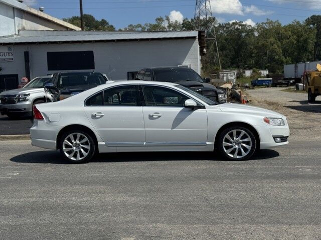 2015 Volvo S80 T6 AWD Henrico VA