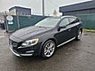 2015 Volvo V60 Cross Country T5 Platinum