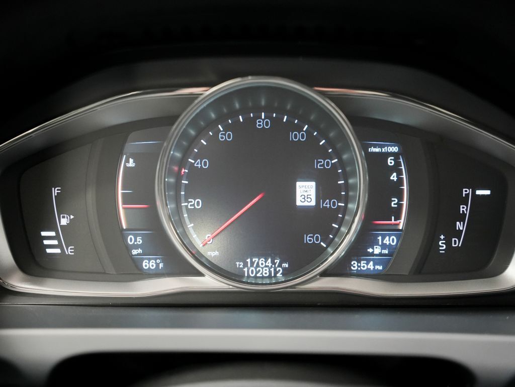 2015 Volvo V60 Cross Country T5 Platinum Tigard OR