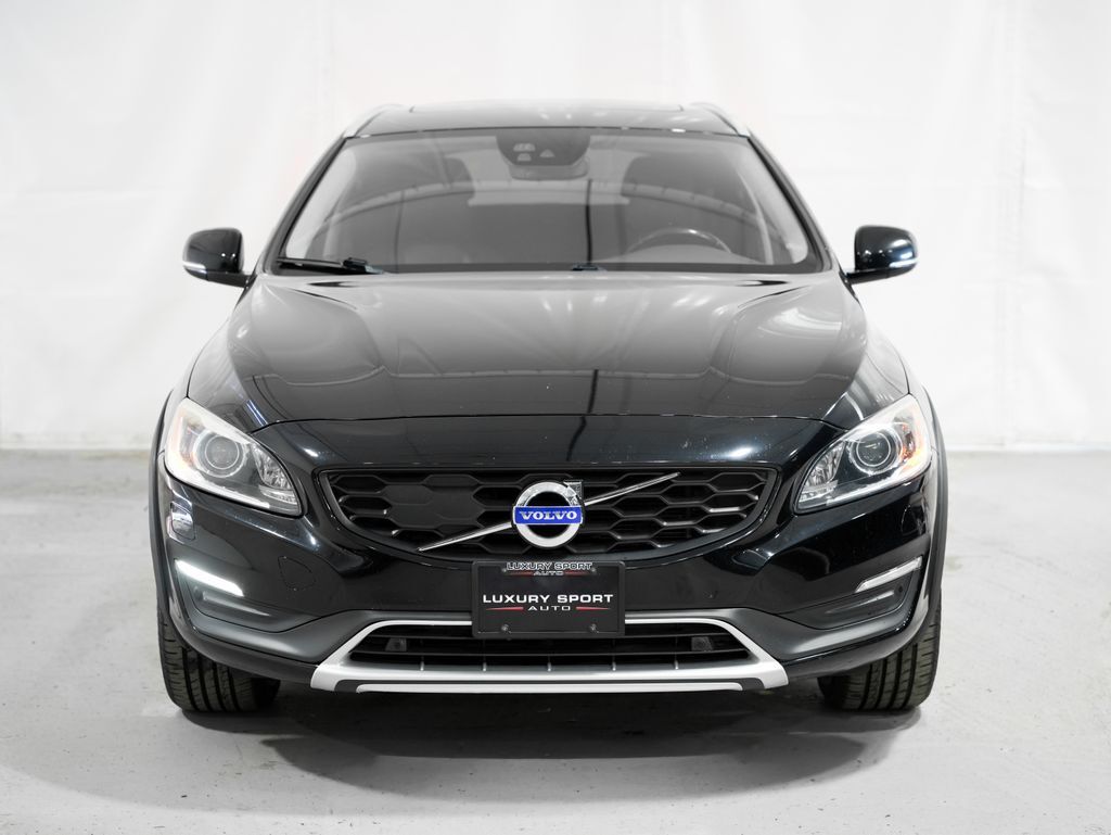 2015 Volvo V60 Cross Country T5 Platinum Tigard OR
